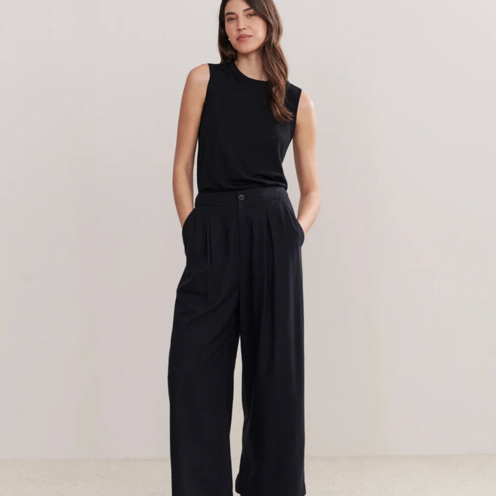 Jenni Kayne Relaxed Trouser